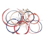 FH26, Allegro 26, or Ravenna 26 Full Nylon Harp String Set