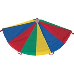 Champion Sports NP20 Parachute - 20 Ft Diameter