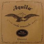 Aquila Nylgut® Concert Low G Ukulele Strings