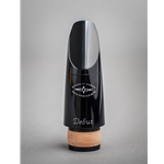 Clark W Fobes Debut Clarinet Mouthpiece