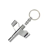 Gibraltar SC-GQRDK Quick Release Drum Key