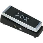 Vox V847A Wah Pedal w/ AC Jack