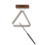 TreeWorks TRE-HS05 5" Triangle with Holder