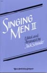 Singing Men 2 - TTBB