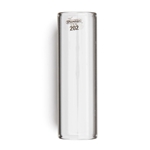 Dunlop 202 Regular Wall Medium Glass Guitar Slide