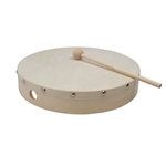 Trophy 10" Economy Frame Drum