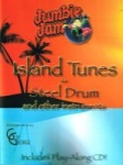 Jumbie Jam Island Tunes for Steel Drum - Book/CD