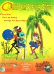 Jumbie Jam Popular Songs 1 - Steel Drum Book/CD