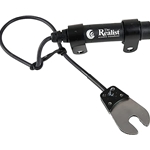 Realist LifeLine Piezo Transducer for Bass, Reg 1/4" Size