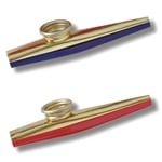 Trophy Metal Kazoo
