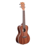 Kala KA-CG Gloss Mahogany Concert Ukulele