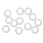 Gibraltar SC-12 Nylon Tension Rod Washers - 12 Pack