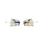 Earasers Musicians Earplugs, -19 dB peak (NRR-5)