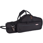 Protec PB304CT Alto Saxophone Case - PRO PAC, Contoured (Black)