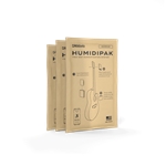 D'Addario PW-HPRP-03 Humidipak Maintain Replacement 3-Pack