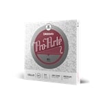 D'Addario Pro-Arte 3/4 Scale Cello Strings Set