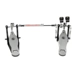 Gibralter 4700 Series Strap Drive Double Bass Drum Pedal