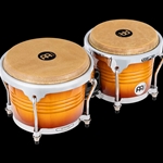 Meinl FWB200GAB Marathon®Exclusive Series Wood Bongo - Gold Amber Sunburst