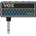 Vox amPlug 2 Headphone Guitar Amplifier - Bass