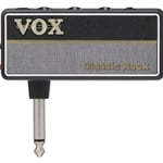 Vox amPlug 2 Headphone Guitar Amplifier - Classic Rock
