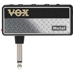 Vox amPlug 2 Headphone Guitar Amplifier - Metal