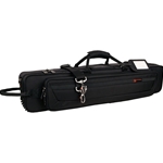 Protec PB310 Straight Soprano Saxophone Case - PRO PAC Case