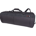 Protec PS2165DLX PRO PAC Deluxe Viola Case