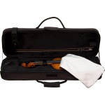 PRO TEC PS144BX Standard Violin PRO PAC Case (Blue)