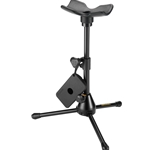 Hercules Tuba/Euphonium Performer Stand