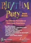 Rhythm Party - Hand Drums DVD