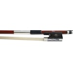 J & J String Felix Hybrid Violin Bow