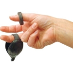 Ghana Frikywa Bell with Ring
