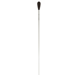 Trophy 20" Walnut Pear Handle Maestro Baton