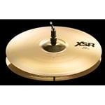 Sabian XSR 14" Hi-Hat Cymbals