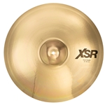 Sabian 18" XSR Fast Crash Cymbal