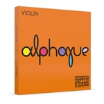 Alphayue 1/4 Violin String Set