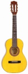 Amigo AM15 1/2 Size Classical Guitar with Solid Spruce Top