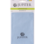 Jupiter Large Silkweave Polish Cloth