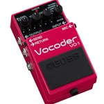 BOSS VO-1 Vocoder Pedal