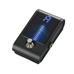 KORG PB-CS Pitchblack Custom Pedal Tuner