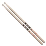 Vic Firth 8D American Classic®Drumsticks - Wood Tip