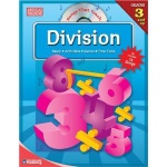 Songs That Teach: Division - Book & CD