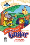 Music Made Easy! - Guitar CD-ROM