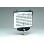 DEG Marching Bass Drum Lyre