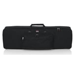 Gator GKB-88SLIM Slim 88 Note Keyboard Gig Bag