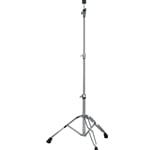 Yamaha CS-850 Double Braced, Straight Cymbal Stand