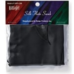 Hodge Silk Flute Swab - Black