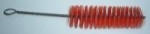 Trophy 3232 Brass Valve Casing Brush (Orange)