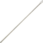 Trophy 2720 Flute Metal Cleaning Rod