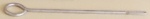 Yamaha Valve Casing Rod